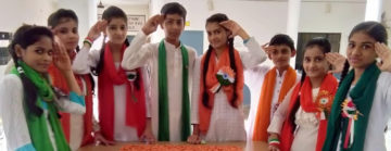 Republic Day Celebration